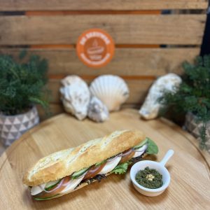 Caprese